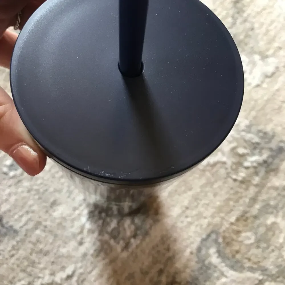 Starbucks nwt stainless